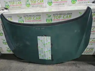 Автозапчасти б/у капот за opel astra j (p10) 1.7 cdti (68) ссылки oem iam 