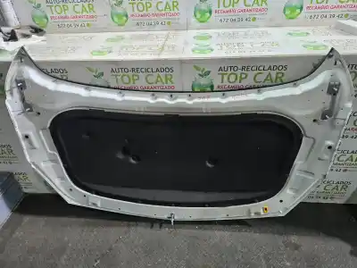 Автозапчасти б/у капот за opel astra j (p10) 1.7 cdti (68) ссылки oem iam   