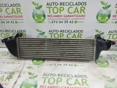 Автозапчастина б/у інтеркулер для MITSUBISHI L 200 Top Doppelkabine 4WD 181 CV / 133 KW Посилання на OEM IAM 1530A161  