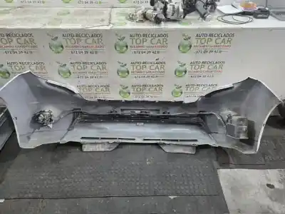 Second-hand car spare part REAR BUMPER for OPEL ASTRA J (P10)  OEM IAM references   