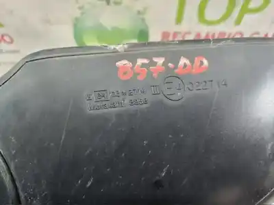 İkinci el araba yedek parçası SAG ARKA GÖRÜNÜM için OPEL ASTRA J (P10)  OEM IAM referansları   