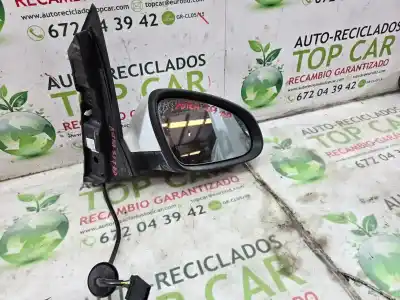 Автозапчасти б/у задний вид справа за opel astra j (p10) 1.7 cdti (68) ссылки oem iam   