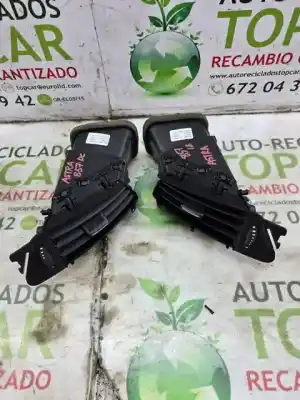 Автозапчасти б/у аэратор за opel astra j (p10) 1.7 cdti (68) ссылки oem iam   