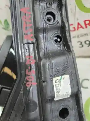 Автозапчастина б/у ліве дзеркало для opel astra j (p10) 1.7 cdti (68) посилання на oem iam 13308357  