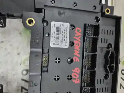 Автозапчастина б/у  для PORSCHE CAYENNE (TYP 92AA)  Посилання на OEM IAM 7P5907040AH  