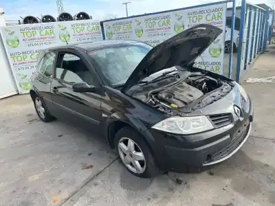 Автозапчасти б/у  за RENAULT MEGANE II CLASSIC BERLINA  ссылки OEM IAM   
