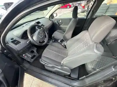 Автозапчасти б/у  за RENAULT MEGANE II CLASSIC BERLINA  ссылки OEM IAM   