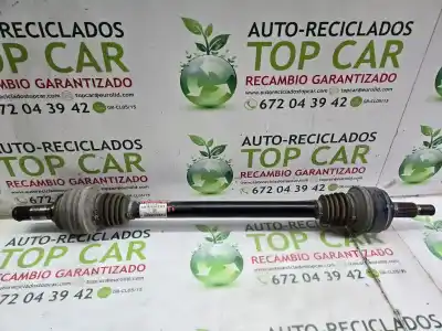 İkinci el araba yedek parçası sol arka sanziman için porsche cayenne (typ 92aa) diesel platinum edition oem iam referansları 7p0501201g