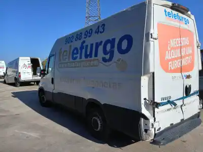Автозапчастина б/у КРИЛО ЗАДНЕ ЛІВЕ для IVECO DAILY FURGÓN  Посилання на OEM IAM   