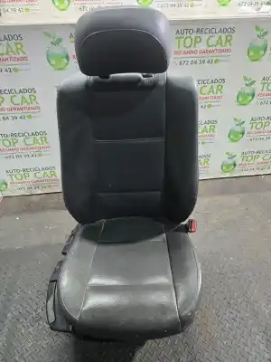 Peça sobressalente para automóvel em segunda mão assento dianteiro direito por bmw serie 3 berlina (e46) 320d referências oem iam 
