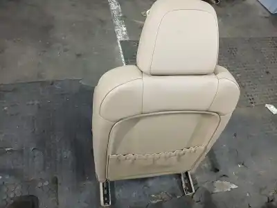Автозапчастина б/у передне праве сиділо для porsche cayenne (typ 92aa) diesel platinum edition посилання на oem iam   