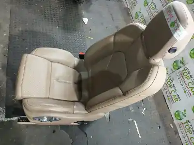 Автозапчасти б/у левое переднее сидение за porsche cayenne (typ 92aa) diesel platinum edition ссылки oem iam 