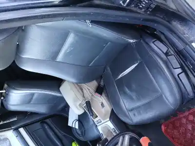 Peça sobressalente para automóvel em segunda mão cinto de segurança dianteiro direito por bmw serie 3 berlina (e46) 320d referências oem iam 