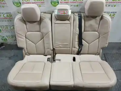 Автозапчасти б/у задние сиденья за porsche cayenne (typ 92aa) diesel platinum edition ссылки oem iam 