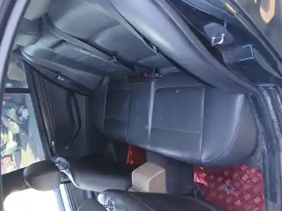 Peça sobressalente para automóvel em segunda mão cinto de segurança traseiro direito por bmw serie 3 berlina (e46) 320d referências oem iam 