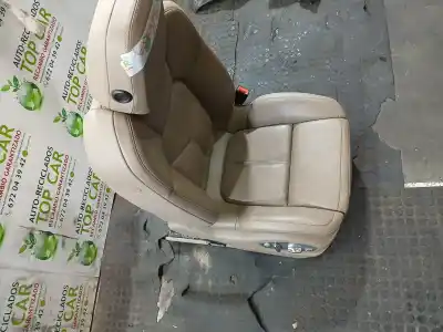 Автозапчасти б/у полный комплект сиденья за porsche cayenne (typ 92aa) diesel platinum edition ссылки oem iam   7506