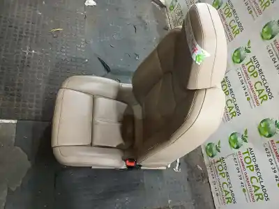 Автозапчасти б/у полный комплект сиденья за porsche cayenne (typ 92aa) diesel platinum edition ссылки oem iam   7506