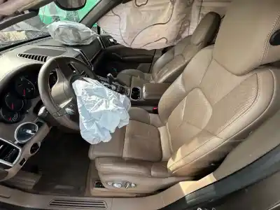 Автозапчасти б/у педаль газа за porsche cayenne (typ 92aa) diesel platinum edition ссылки oem iam 