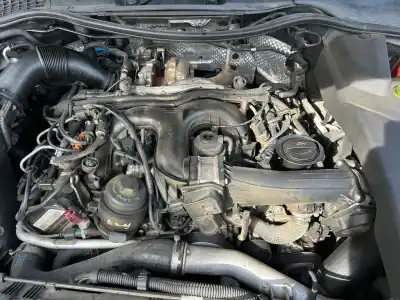 Автозапчастина б/у опора повітряного фільтра для porsche cayenne (typ 92aa) diesel platinum edition посилання на oem iam   
