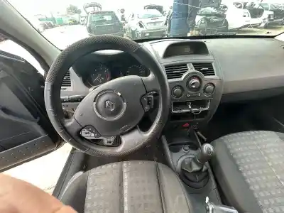 Pièce détachée automobile d'occasion VOLANT pour RENAULT MEGANE II BERLINA 5P  Références OEM IAM   