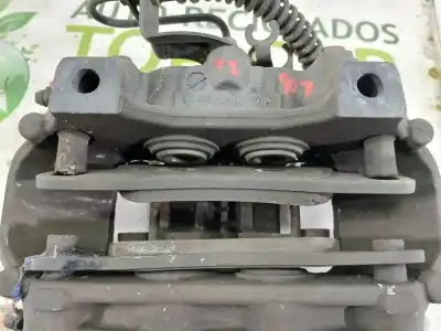 Автозапчасти б/у задний левый тормозной суппорт за porsche cayenne (typ 92aa) diesel platinum edition ссылки oem iam 20a52205