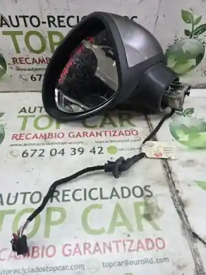 Автозапчастина б/у ліве дзеркало для porsche cayenne (typ 92aa) diesel platinum edition посилання на oem iam   