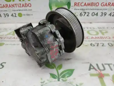 Автозапчасти б/у насос гидроусилителя за porsche cayenne (typ 92aa) diesel platinum edition ссылки oem iam 7p5422154c  