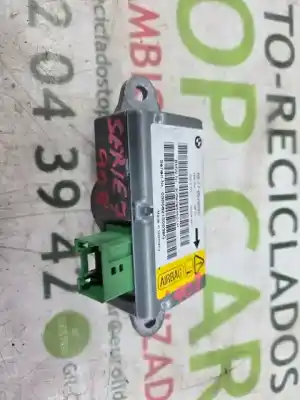 Second-hand car spare part airbag control unit for bmw serie 7 (e65/e66) 730d oem iam references 6929555  