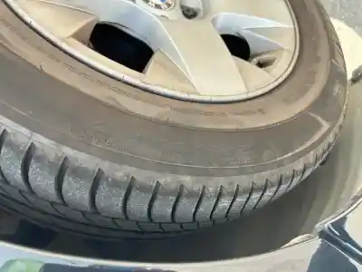 Peça sobressalente para automóvel em segunda mão  por BMW SERIE 7 (E65/E66)  Referências OEM IAM 245/55 R17  