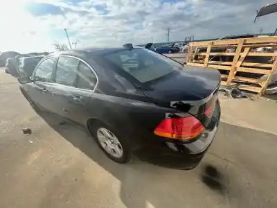 Peça sobressalente para automóvel em segunda mão  por BMW SERIE 7 (E65/E66)  Referências OEM IAM   