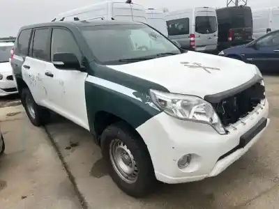 Pièce détachée automobile d'occasion BOÎTE DE TRANSFERT pour TOYOTA LAND CRUISER (J15)  Références OEM IAM   