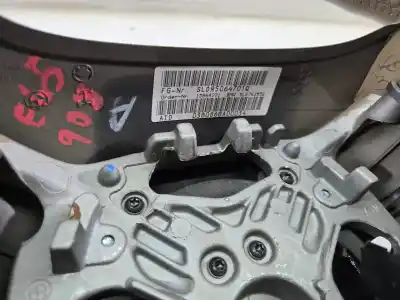 Peça sobressalente para automóvel em segunda mão volante por bmw serie 7 (e65/e66) 730d referências oem iam 13864771  