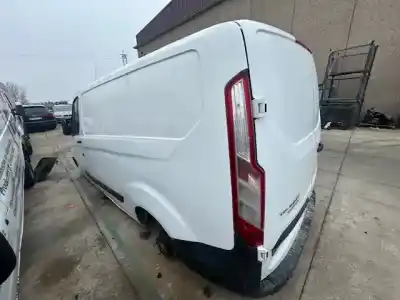 İkinci el araba yedek parçası  için FORD TRANSIT CUSTOM KOMBI  OEM IAM referansları   