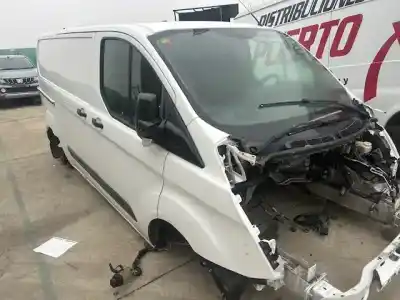 Piesă de schimb auto la mâna a doua Electromotor pentru FORD TRANSIT CUSTOM KOMBI  Referințe OEM IAM   