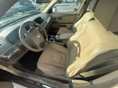 Second-hand car spare part front right curtain airbag for bmw serie 7 (e65/e66) 730d oem iam references 