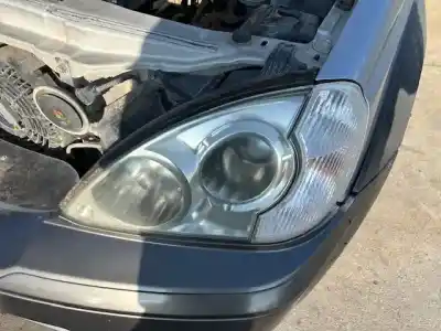 İkinci el araba yedek parçası SOL FAR için HYUNDAI TERRACAN (HP)  OEM IAM referansları   
