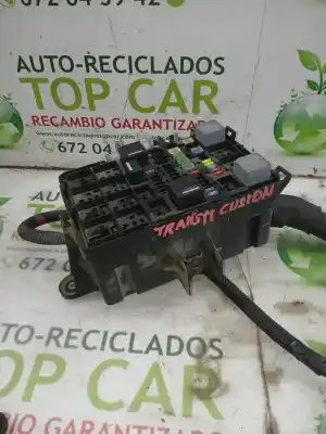 Second-hand car spare part fuse box unit for ford transit custom kombi 320 l1 trend oem iam references gk2t9k499acb  