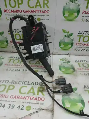 Second-hand car spare part fuse box unit for ford transit custom kombi 320 l1 trend oem iam references gk2t9k499acb  