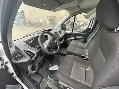 Автозапчастина б/у команда чистити для ford transit custom kombi 320 l1 trend посилання на oem iam 