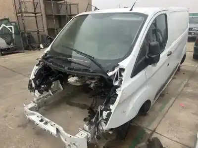 İkinci el araba yedek parçası ön Sol Baglanti için FORD TRANSIT CUSTOM KOMBI 320 L1 Trend OEM IAM referansları   9204