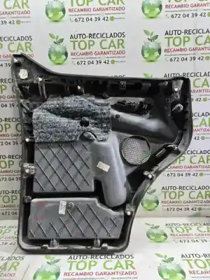 Автозапчасти б/у обивка передней правой двери за ford transit custom kombi 320 l1 trend ссылки oem iam bk21  