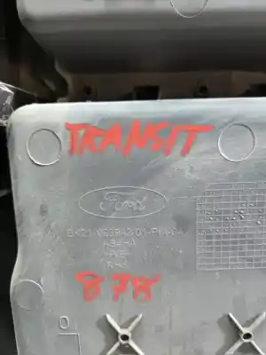 Автозапчасти б/у обивка передней правой двери за ford transit custom kombi 320 l1 trend ссылки oem iam bk21  