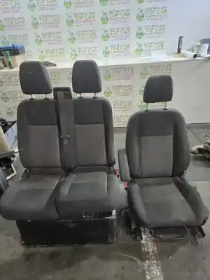 Автозапчасти б/у полный комплект сиденья за ford transit custom kombi 320 l1 trend ссылки oem iam   