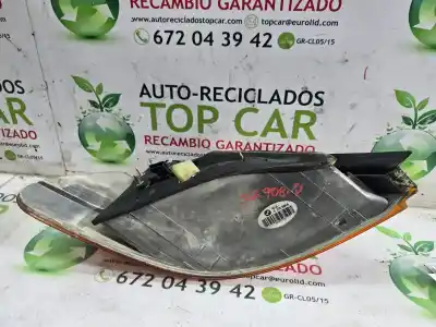 Second-hand car spare part right tailgate light for bmw serie 7 (e65/e66) 730d oem iam references 63217164734  