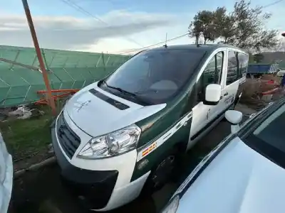 Recambio de automóvil de segunda mano de Kit Embrague para FIAT SCUDO COMBI (272) Panorama Family L1H1 120 Multijet (5 pl.) referencias OEM IAM   