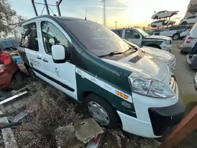 Автозапчастина б/у РЕГУЛЯТОР ПЕРЕДНЬОГО ПРАВОГО СКЛА для FIAT SCUDO COMBI (272)  Посилання на OEM IAM   