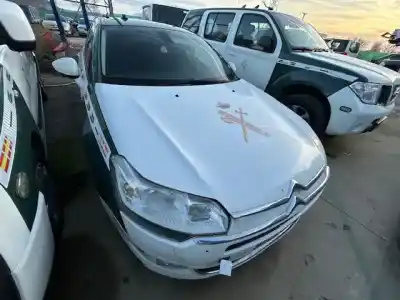 Peça sobressalente para automóvel em segunda mão  por CITROEN C5 BERLINA  Referências OEM IAM   