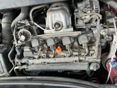 Tweedehands auto-onderdeel COMPLETE MOTOR voor HONDA CIVIC BERLINA (FN)  OEM IAM-referenties   