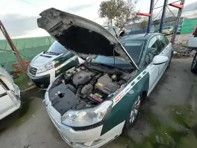 Peça sobressalente para automóvel em segunda mão caixa de fusíveis e relés por citroen c5 berlina seduction referências oem iam 