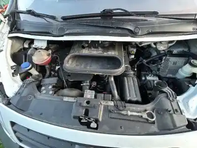 Автозапчасти б/у охладитель рог за fiat scudo combi (272) panorama family l1h1 120 multijet (5 pl.) ссылки oem iam 